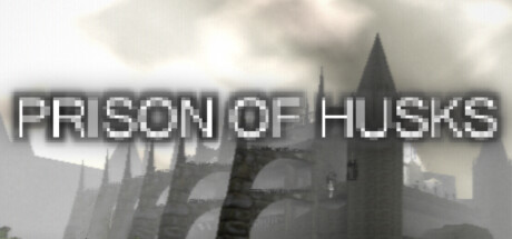 PRISON OF HUSKS cover art