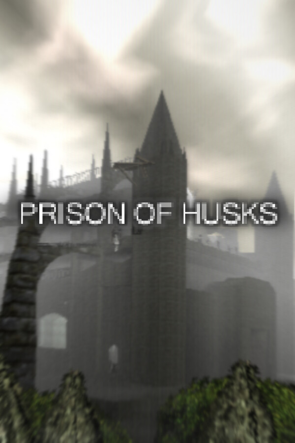 Steam portrait for PRISON OF HUSKS.