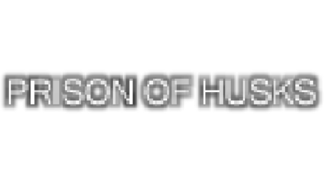 PRISON OF HUSKS Logo