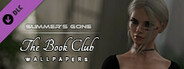 Summer's Gone - The Book Club - Wallpapers