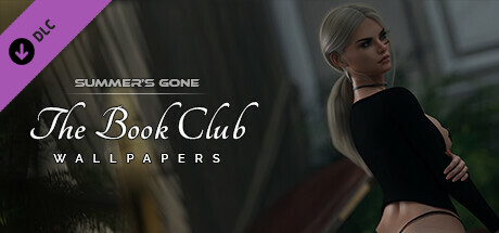 Summer's Gone - The Book Club - Wallpapers cover art