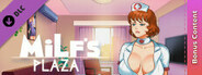 MILF's Plaza - Bonus Content