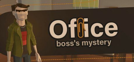 Office: Boss's Mystery PC Specs