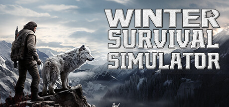 Winter Survival Simulator cover art