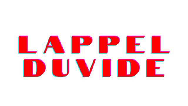 Lappelduvide Logo