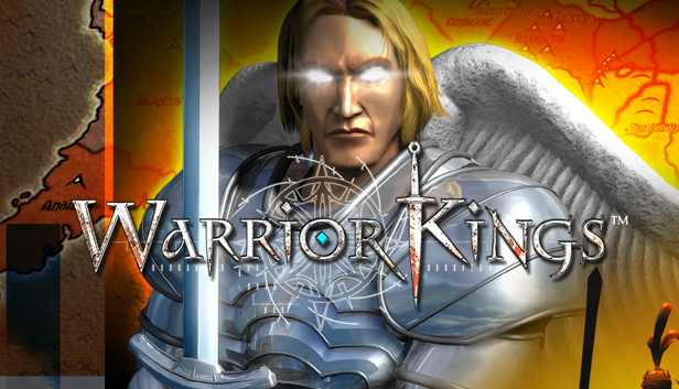 Warrior Kings