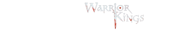 Warrior Kings Logo