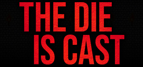 The Die Is Cast cover art