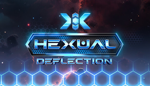 30+ games like Hexual Deflection - SteamPeek