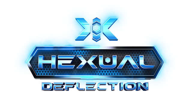Hexual Deflection Logo