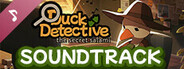 Duck Detective: The Secret Salami Soundtrack