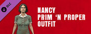 The Texas Chain Saw Massacre - Nancy Outfit Pack 1