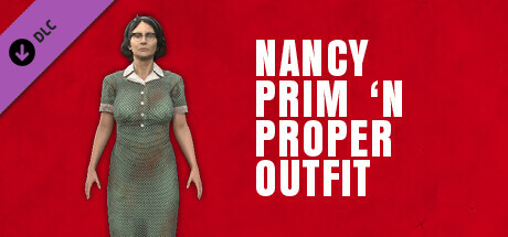 The Texas Chain Saw Massacre - Nancy Outfit Pack 1 cover art