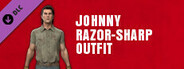 The Texas Chain Saw Massacre - Johnny Outfit Pack 1