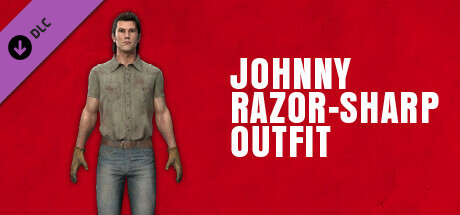 The Texas Chain Saw Massacre - Johnny Outfit Pack 1 cover art