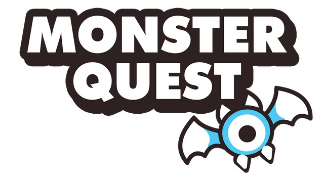 Monster Quest Logo