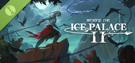 Beyond the Ice Palace 2 Demo cover art