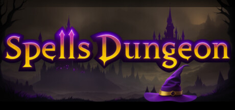 Spells Dungeon PC Specs