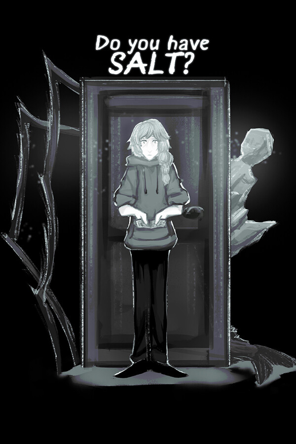 Steam portrait for Do you have SALT?.