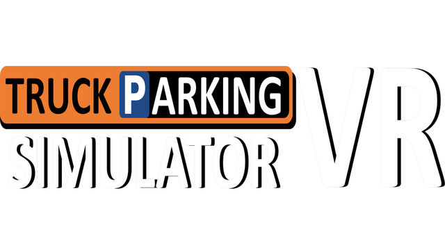 Truck Parking Simulator VR Logo