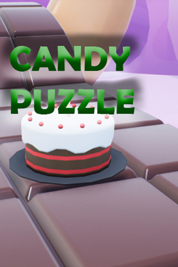 Candy Puzzle for steam