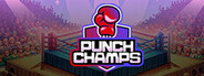 PUNCH CHAMPS System Requirements