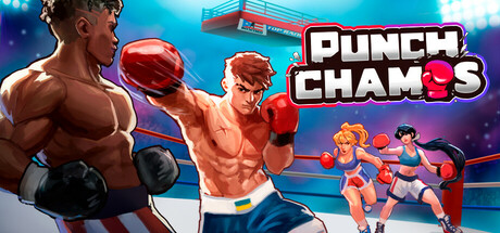 PUNCH CHAMPS PC Specs