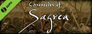 Chronicles Of Sagrea Demo