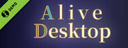 AliveDesktop Demo