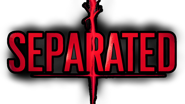 Separated Logo