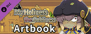 My Holiness the Gobliness Artbook