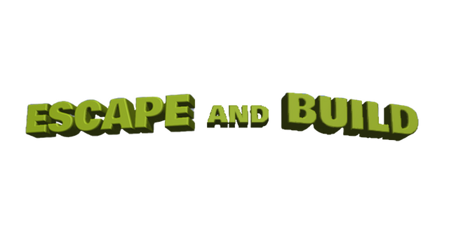Escape And Build Logo