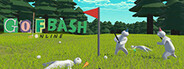 Golf Bash: Online