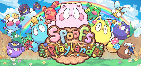 Spoofs Playland PC Specs