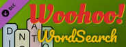 Woohoo! - Game "WordSearch"