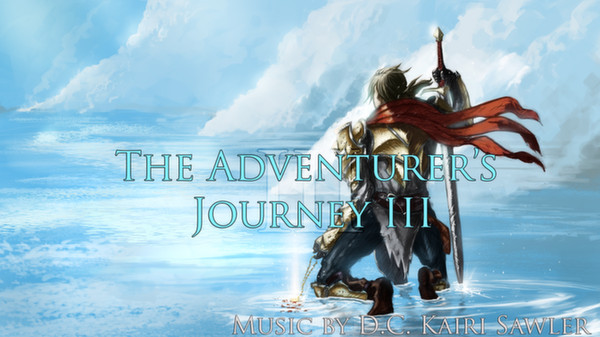 Скриншот из RPG Maker VX Ace - The Adventurer's Journey III