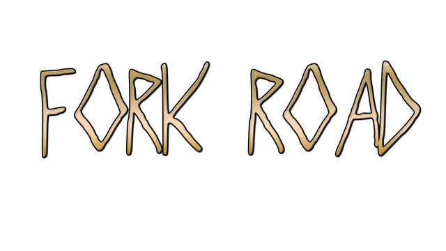 Fork Road Logo