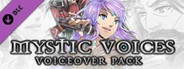 RPG Maker VX Ace - Mystic Voices Sound Pack