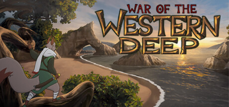 War of the Western Deep PC Specs