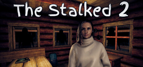 The Stalked 2 cover art