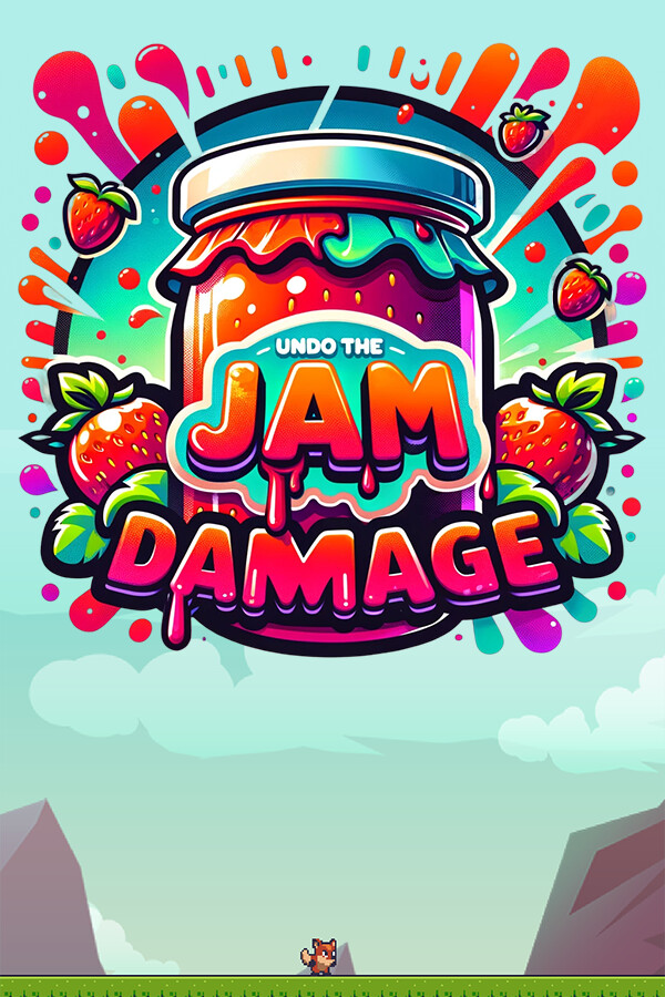 Undo The Jam Damage for Steam in Mexico region