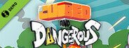 Cubed and Dangerous Demo