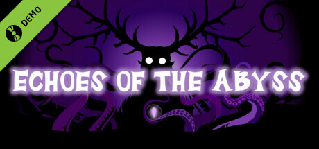 Echoes of the Abyss Demo cover art