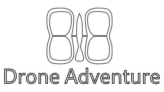 Drone Adventure Logo