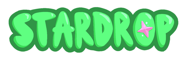 Stardrop Logo
