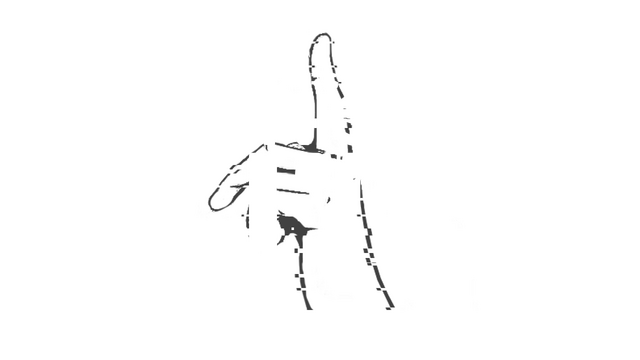 Whispers of the Tarnished City Logo