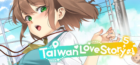 Taiwan Love Story⁵ PC Specs