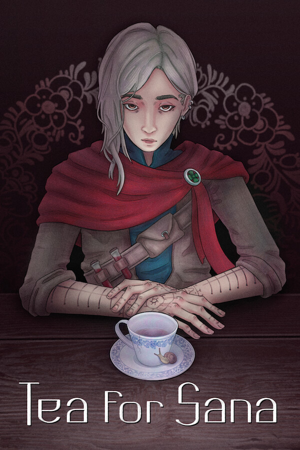 Tea for Sana for steam