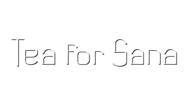 Tea for Sana Logo