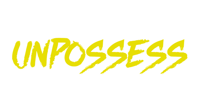 Unpossess: Exorcism Simulator Logo